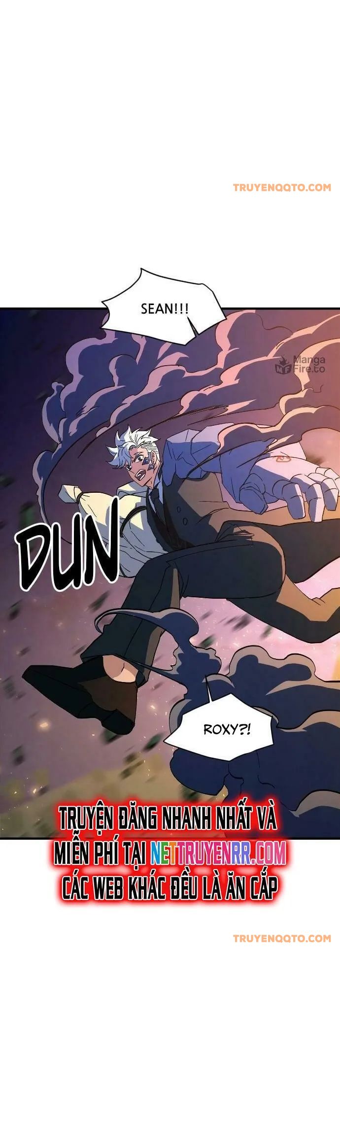 Tối Hậu Kim Đồng - Chapter 66 - Page 22