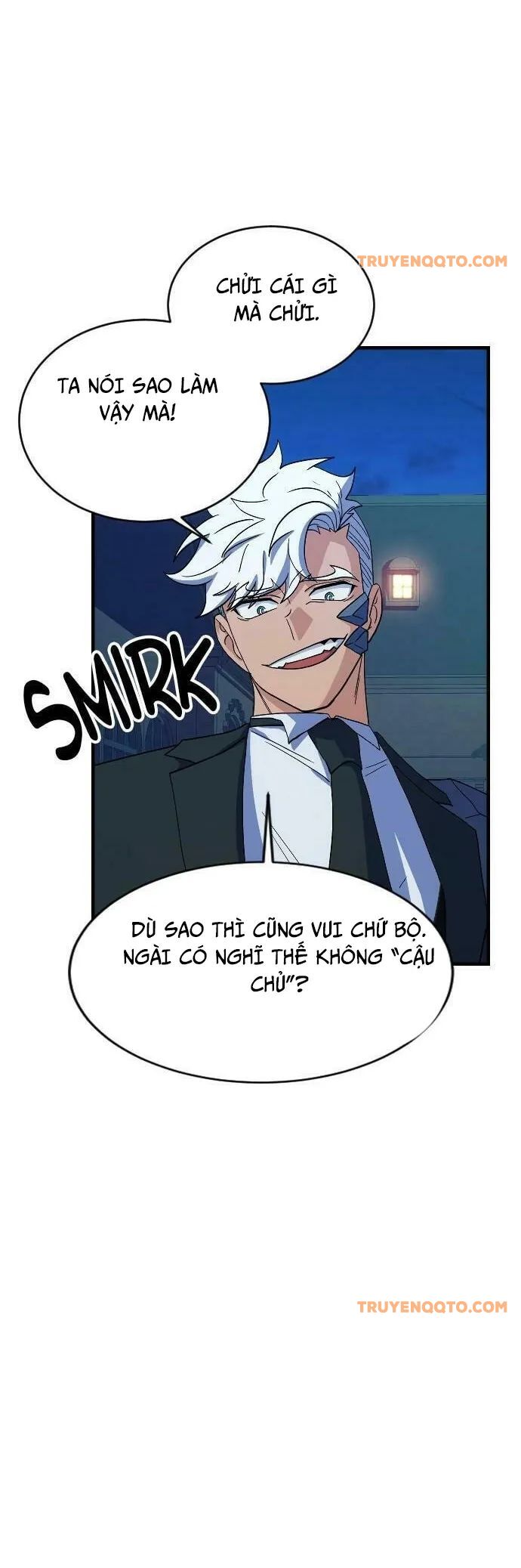 Tối Hậu Kim Đồng - Chapter 66 - Page 28