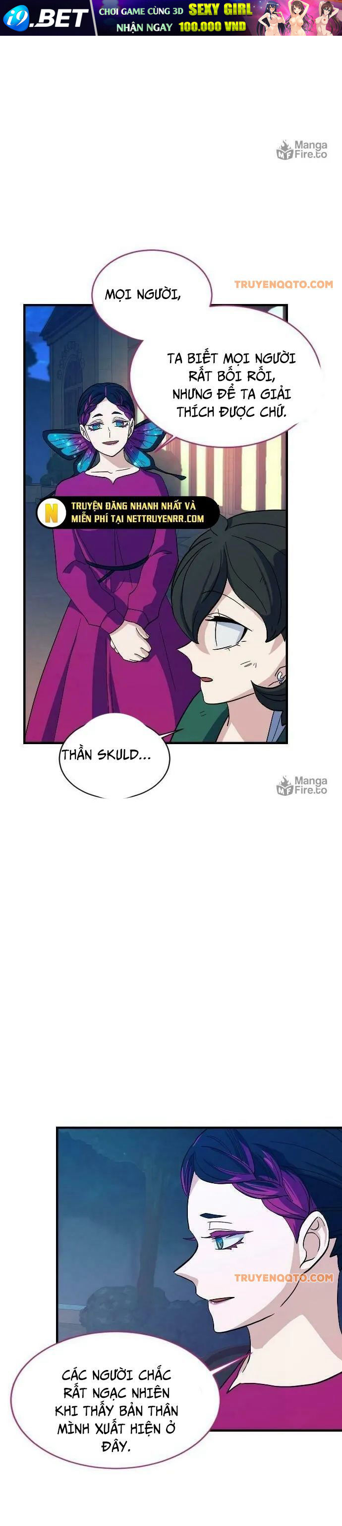 Tối Hậu Kim Đồng - Chapter 66 - Page 30