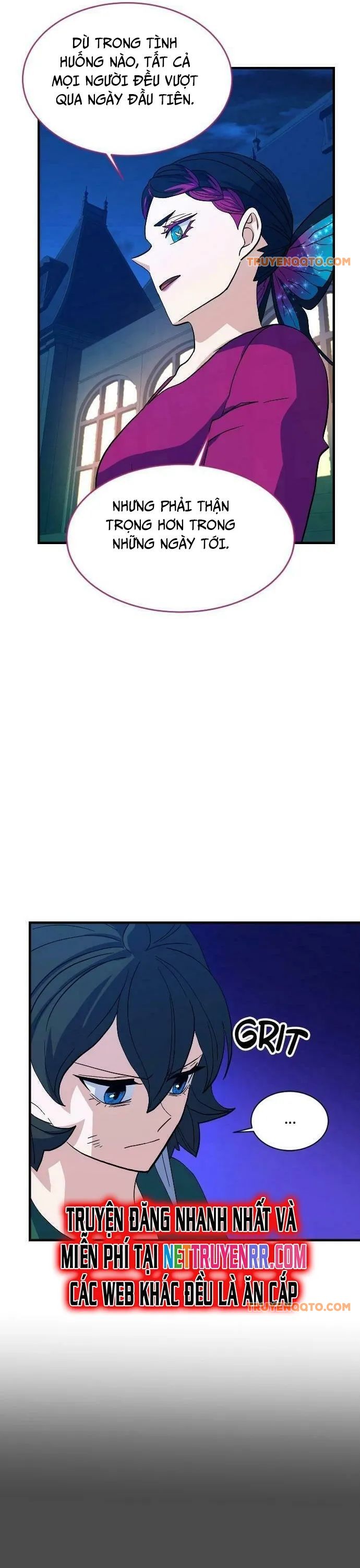 Tối Hậu Kim Đồng - Chapter 66 - Page 33