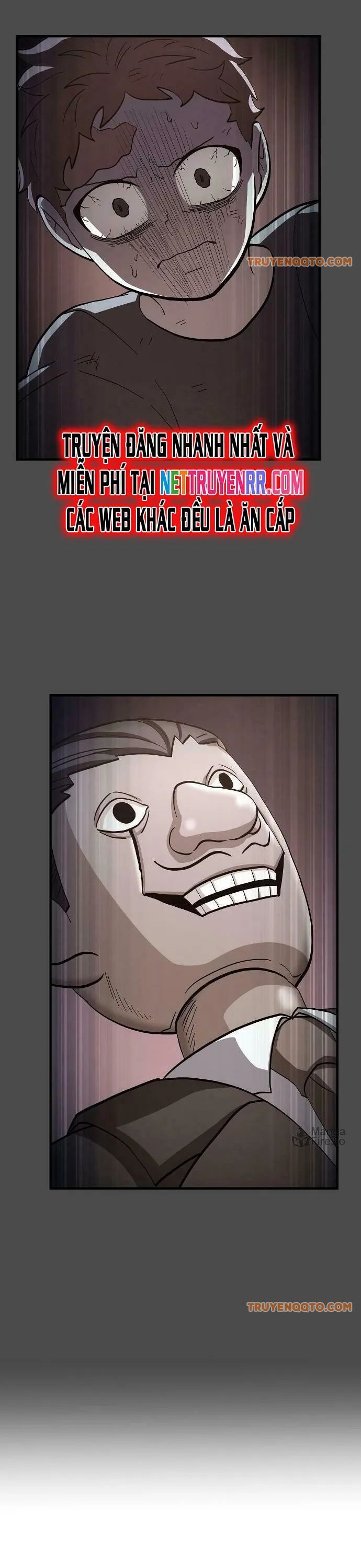 Tối Hậu Kim Đồng - Chapter 66 - Page 34