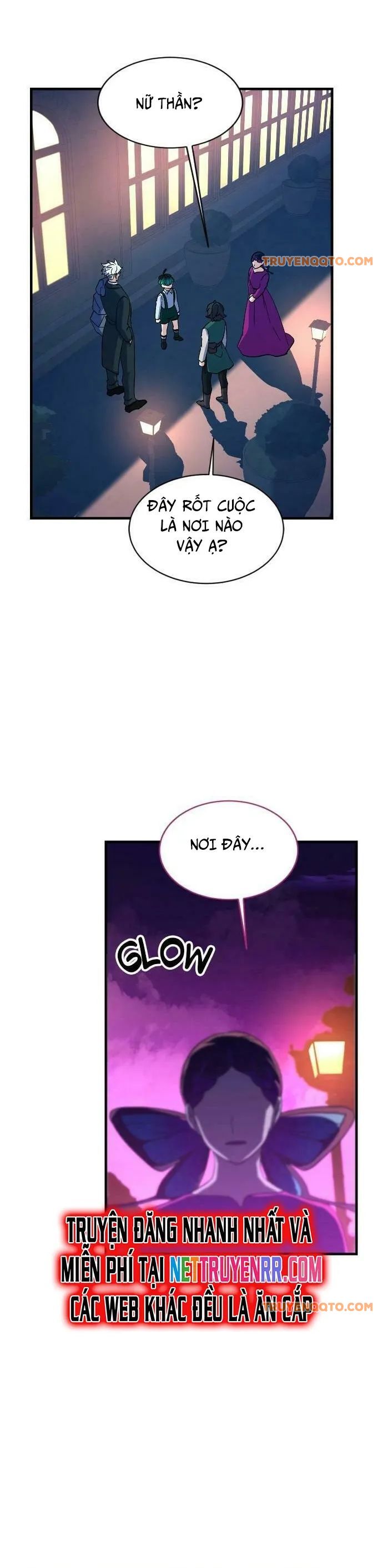 Tối Hậu Kim Đồng - Chapter 66 - Page 35