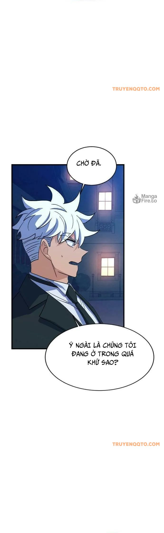 Tối Hậu Kim Đồng - Chapter 66 - Page 39