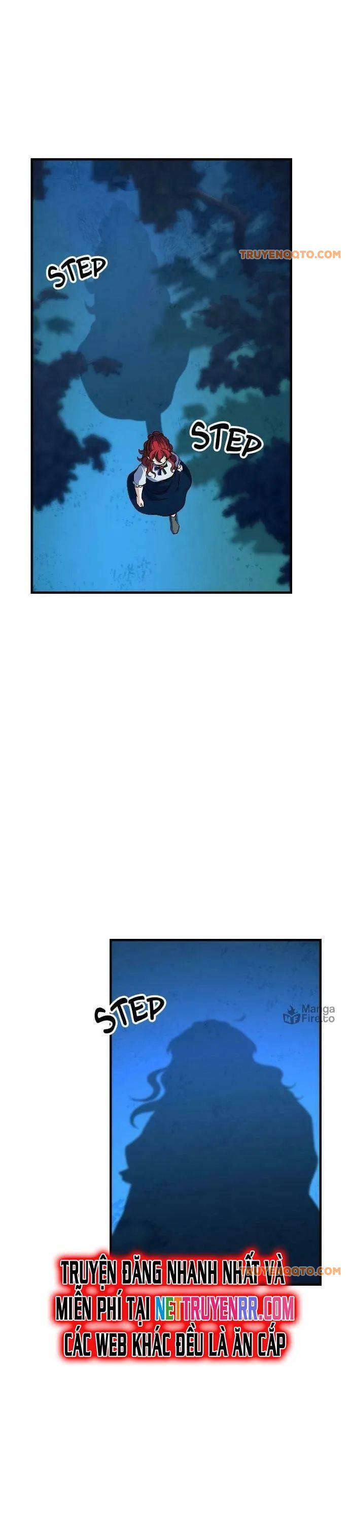 Tối Hậu Kim Đồng - Chapter 66 - Page 41