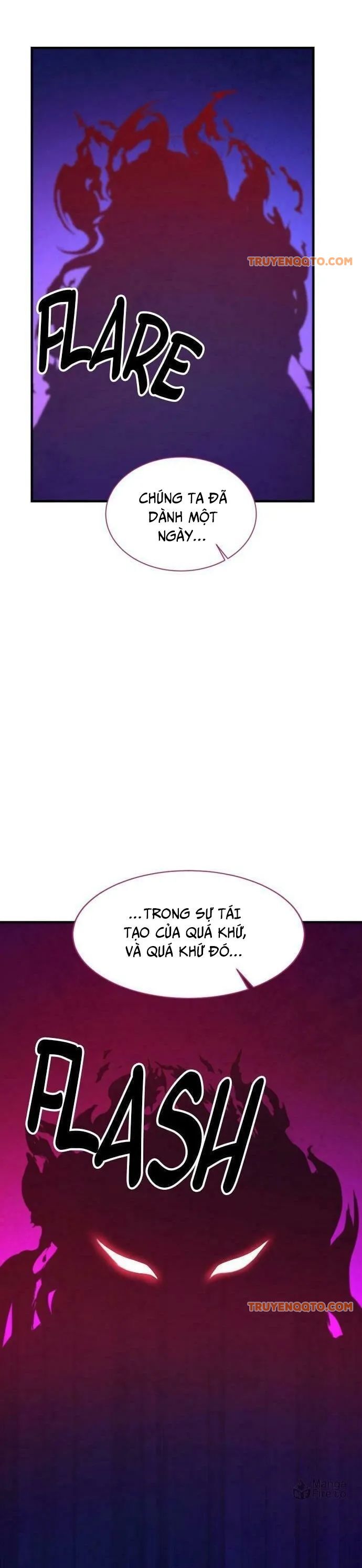 Tối Hậu Kim Đồng - Chapter 66 - Page 42
