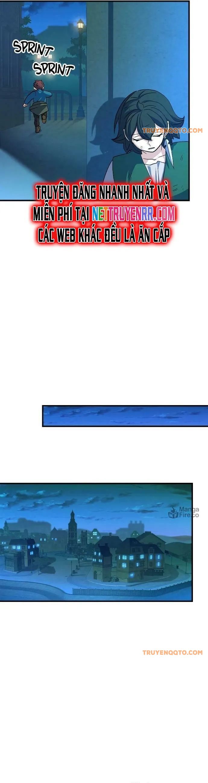 Tối Hậu Kim Đồng - Chapter 66 - Page 5