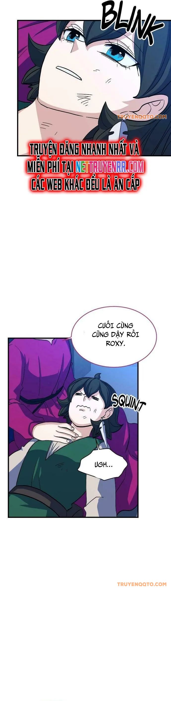 Tối Hậu Kim Đồng - Chapter 66 - Page 6