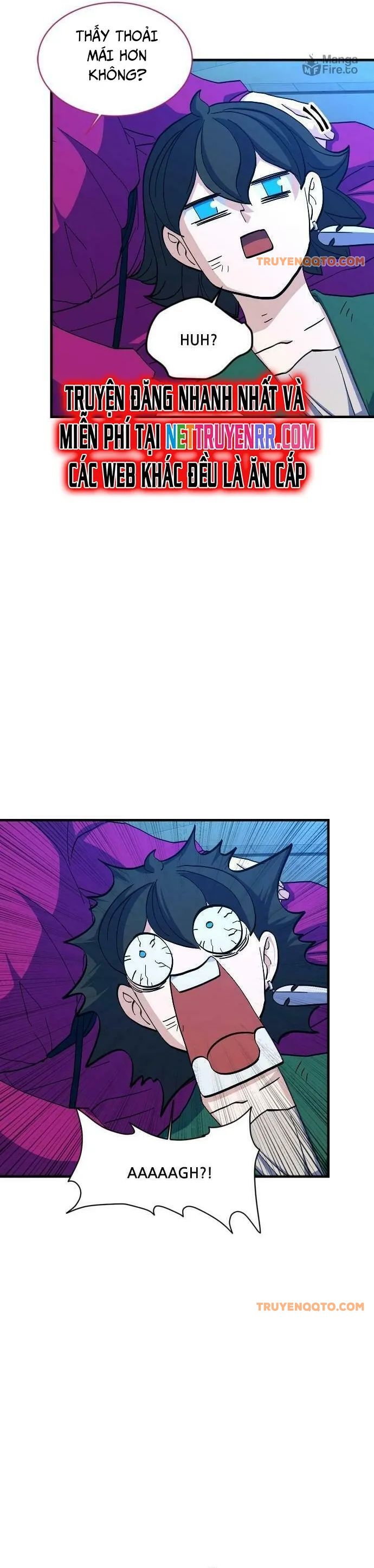 Tối Hậu Kim Đồng - Chapter 66 - Page 7