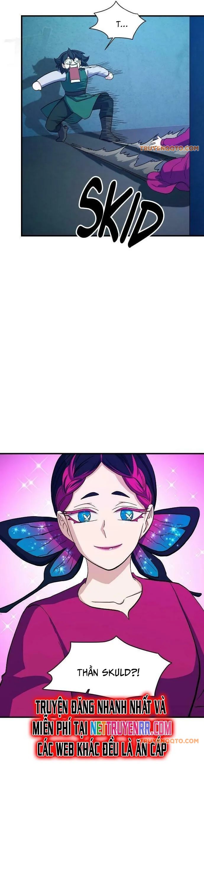 Tối Hậu Kim Đồng - Chapter 66 - Page 8