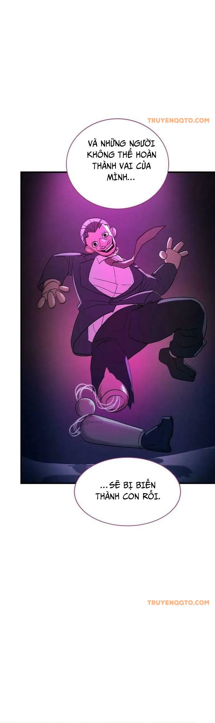 Tối Hậu Kim Đồng - Chapter 67 - Page 10