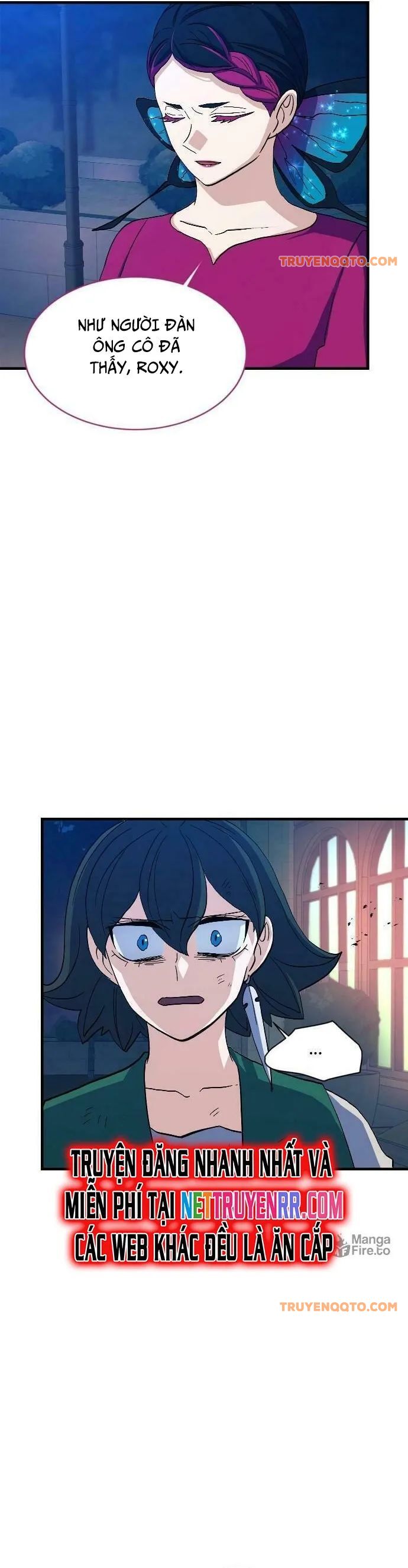 Tối Hậu Kim Đồng - Chapter 67 - Page 11