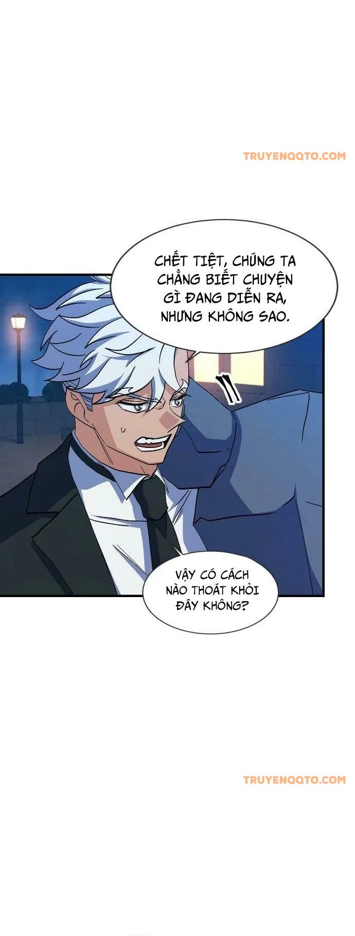 Tối Hậu Kim Đồng - Chapter 67 - Page 13