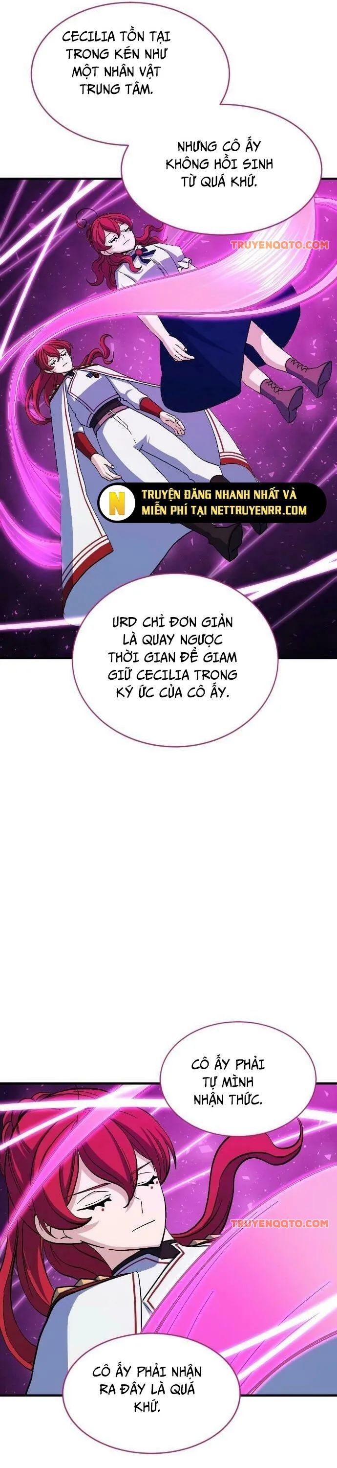 Tối Hậu Kim Đồng - Chapter 67 - Page 14