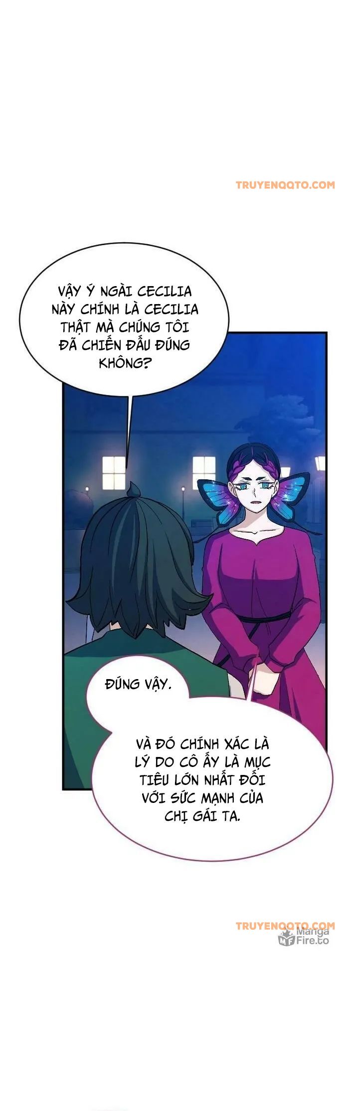 Tối Hậu Kim Đồng - Chapter 67 - Page 15