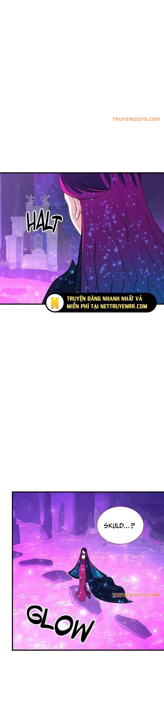 Tối Hậu Kim Đồng - Chapter 67 - Page 24