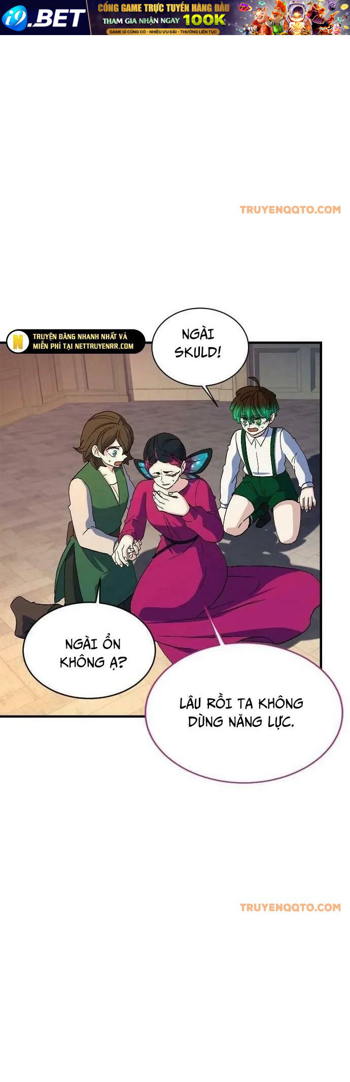 Tối Hậu Kim Đồng - Chapter 67 - Page 26