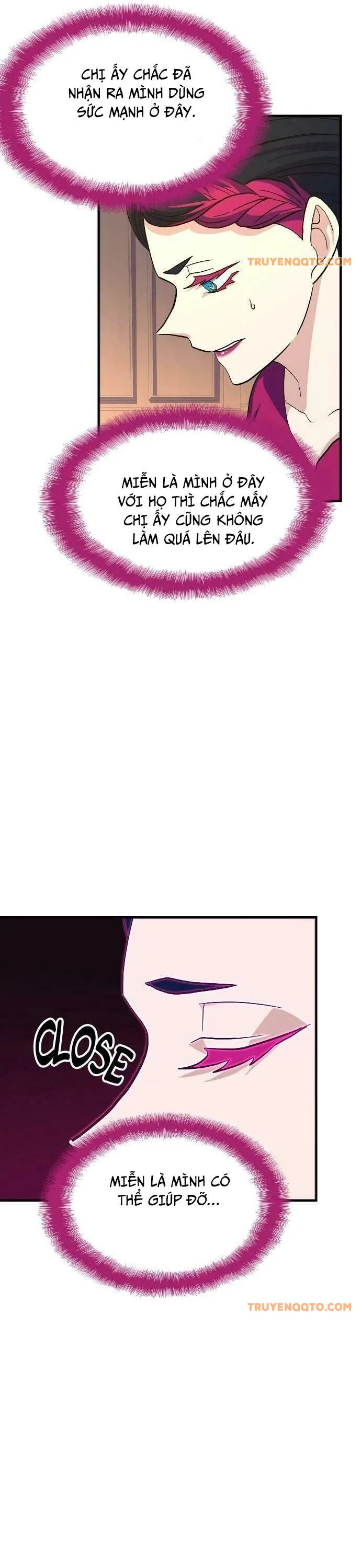 Tối Hậu Kim Đồng - Chapter 67 - Page 27