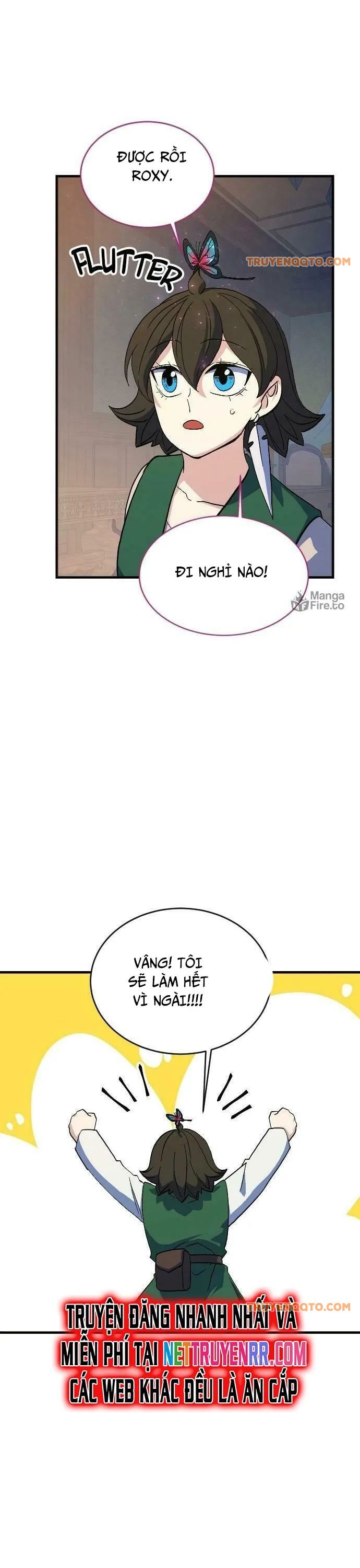 Tối Hậu Kim Đồng - Chapter 67 - Page 29