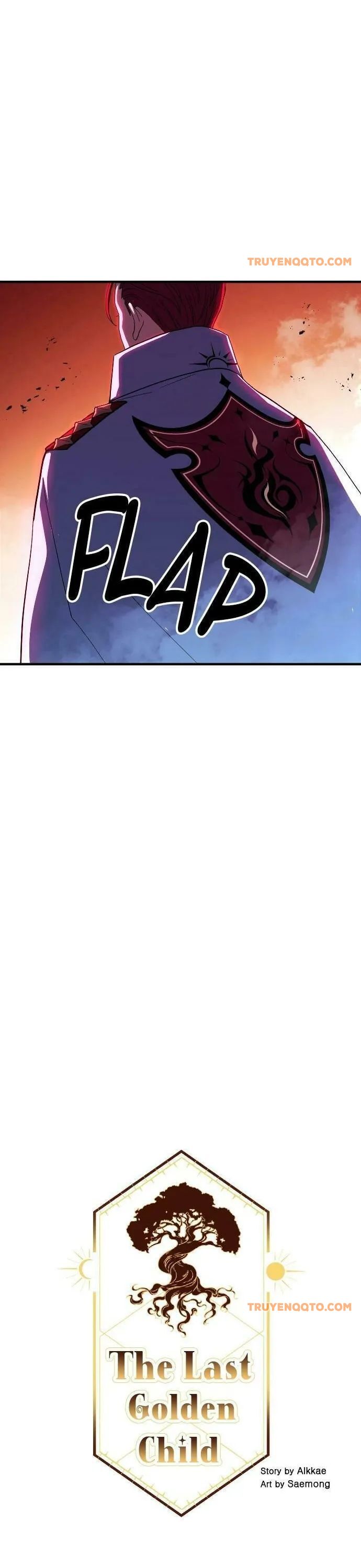 Tối Hậu Kim Đồng - Chapter 67 - Page 3