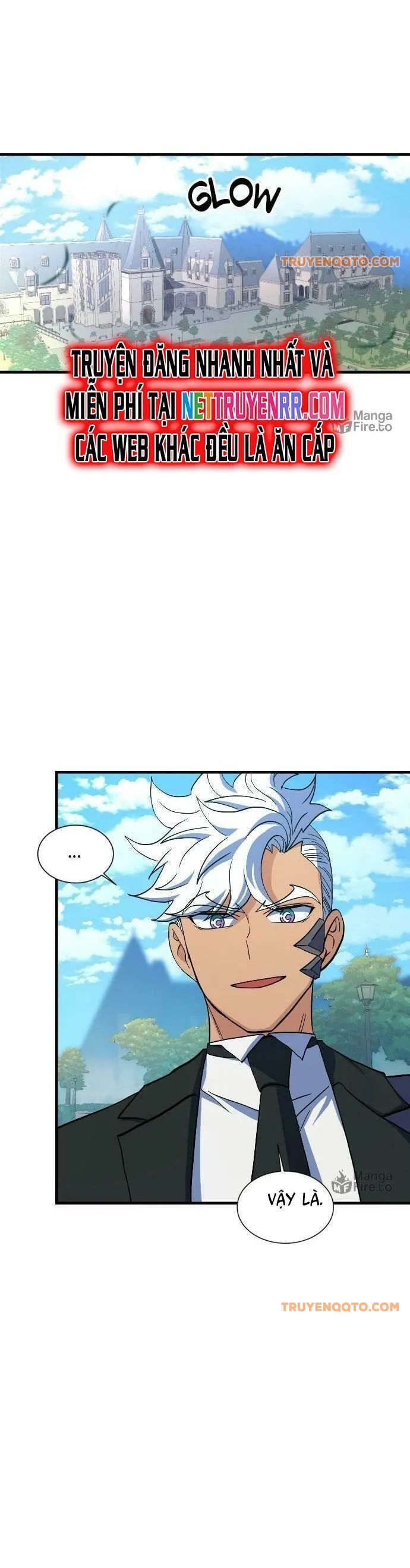 Tối Hậu Kim Đồng - Chapter 67 - Page 30