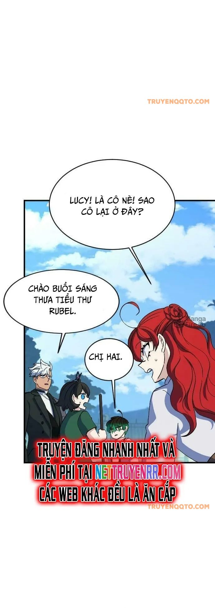 Tối Hậu Kim Đồng - Chapter 67 - Page 33