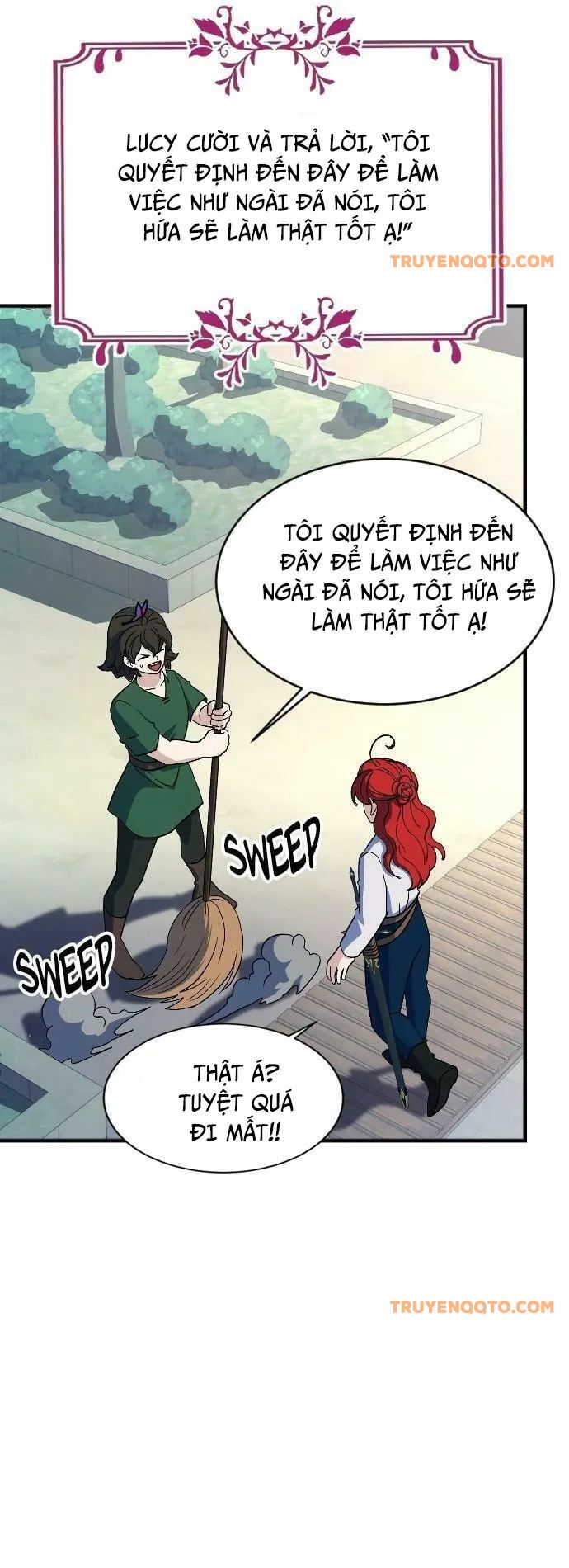 Tối Hậu Kim Đồng - Chapter 67 - Page 34