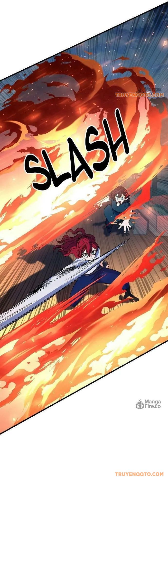 Tối Hậu Kim Đồng - Chapter 67 - Page 38