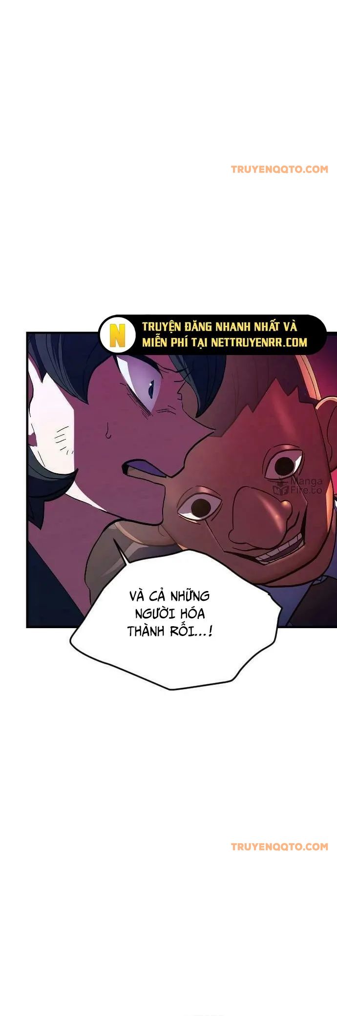 Tối Hậu Kim Đồng - Chapter 67 - Page 5