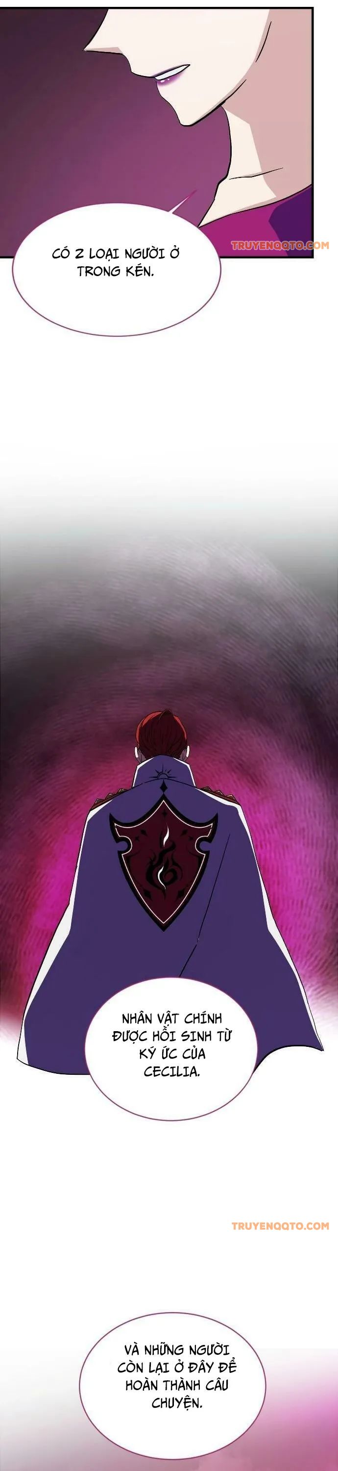 Tối Hậu Kim Đồng - Chapter 67 - Page 7