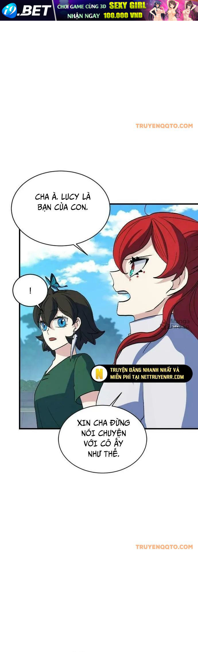 Tối Hậu Kim Đồng - Chapter 68 - Page 10