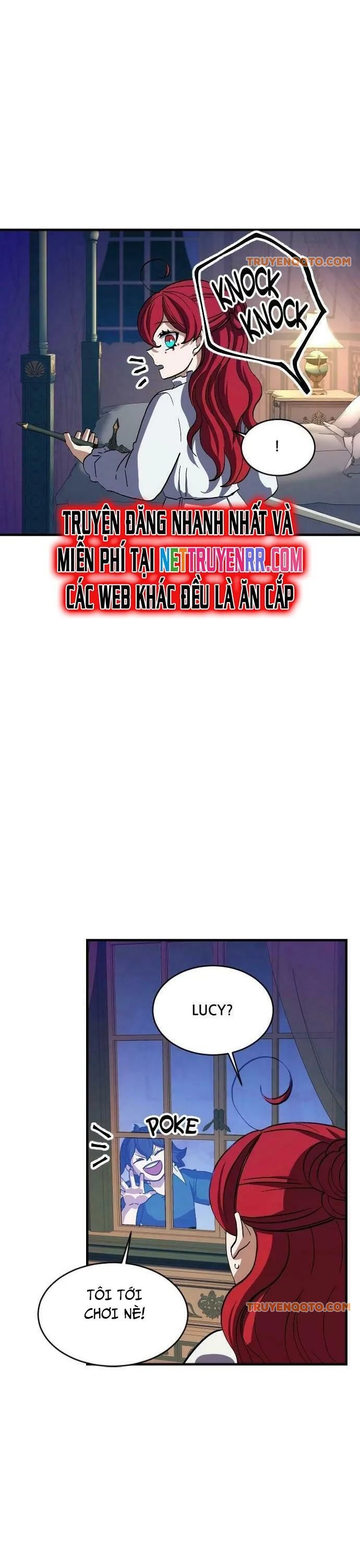 Tối Hậu Kim Đồng - Chapter 68 - Page 14