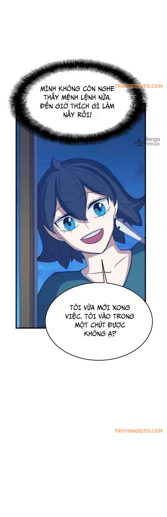 Tối Hậu Kim Đồng - Chapter 68 - Page 15