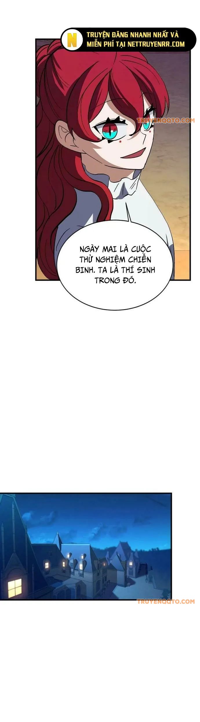 Tối Hậu Kim Đồng - Chapter 68 - Page 18