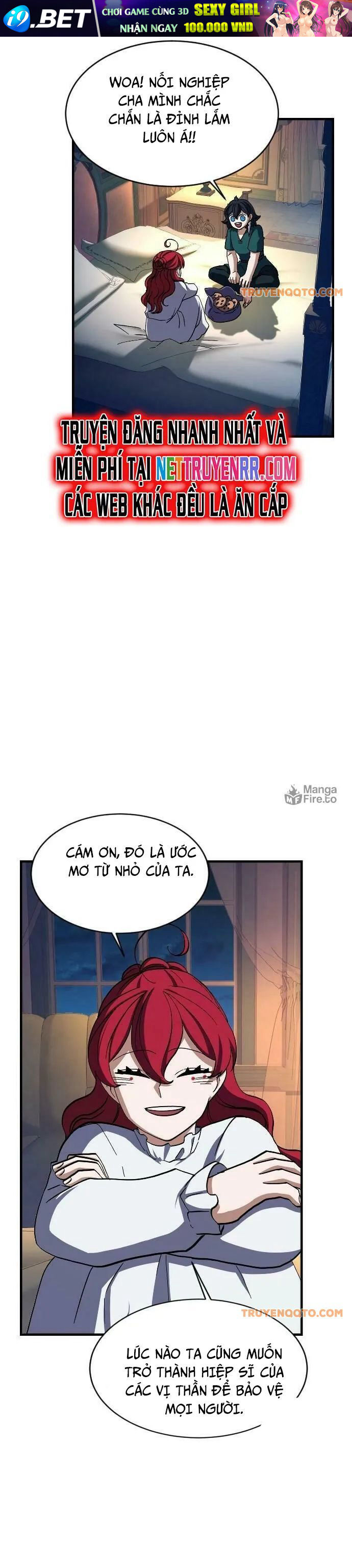 Tối Hậu Kim Đồng - Chapter 68 - Page 19