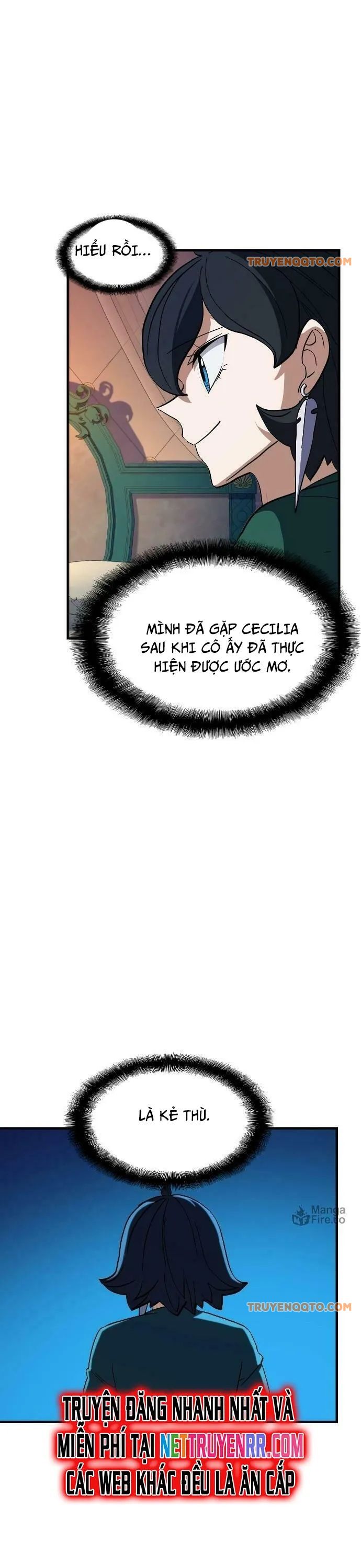 Tối Hậu Kim Đồng - Chapter 68 - Page 20