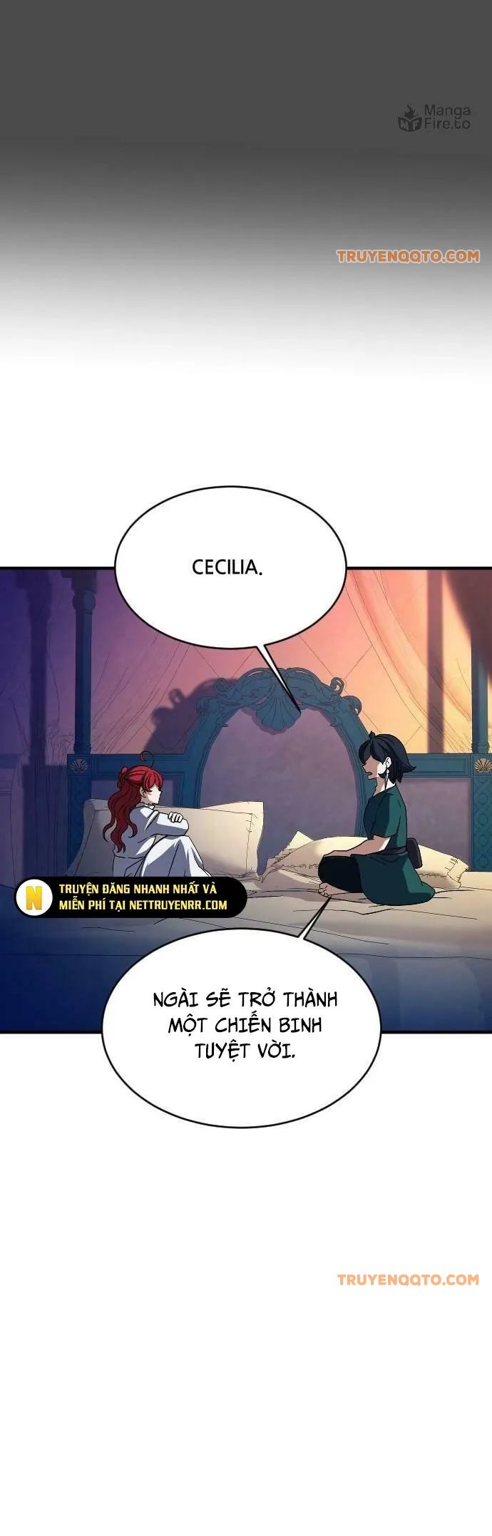 Tối Hậu Kim Đồng - Chapter 68 - Page 22