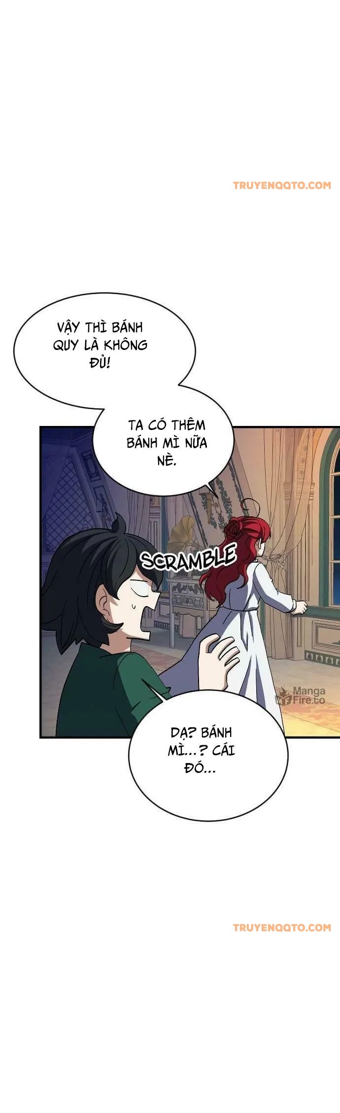 Tối Hậu Kim Đồng - Chapter 68 - Page 24
