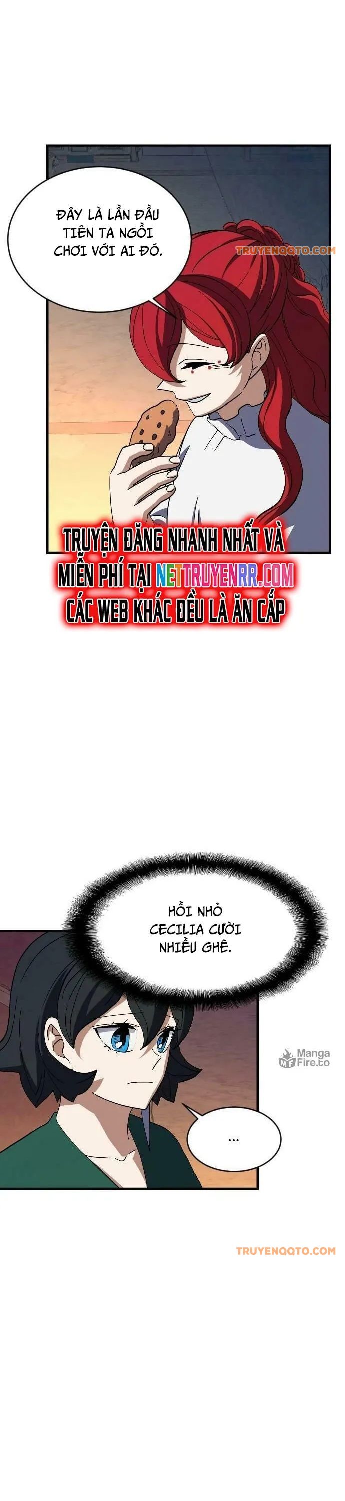 Tối Hậu Kim Đồng - Chapter 68 - Page 27