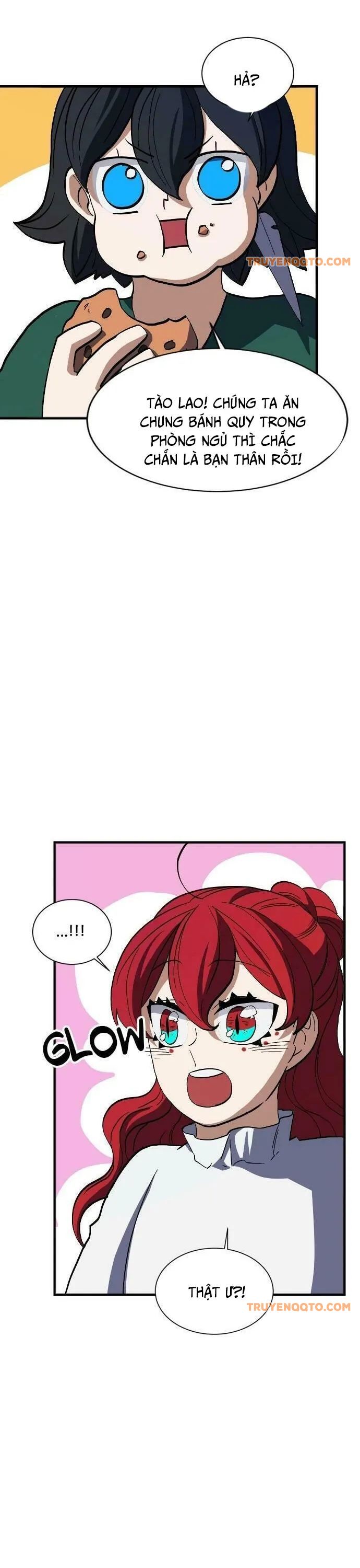 Tối Hậu Kim Đồng - Chapter 68 - Page 29