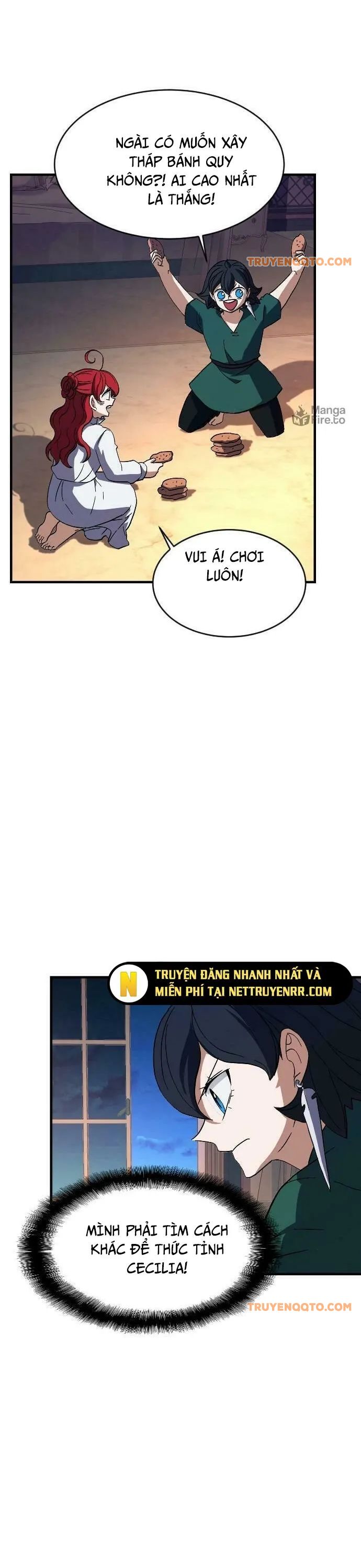 Tối Hậu Kim Đồng - Chapter 68 - Page 30