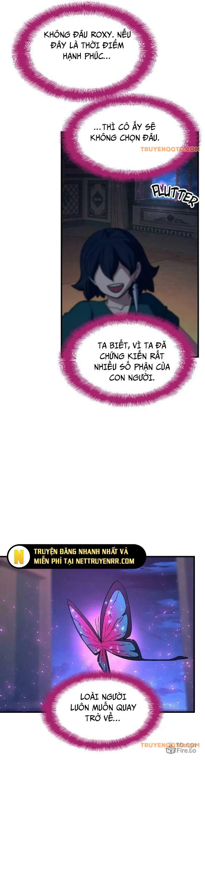 Tối Hậu Kim Đồng - Chapter 68 - Page 32