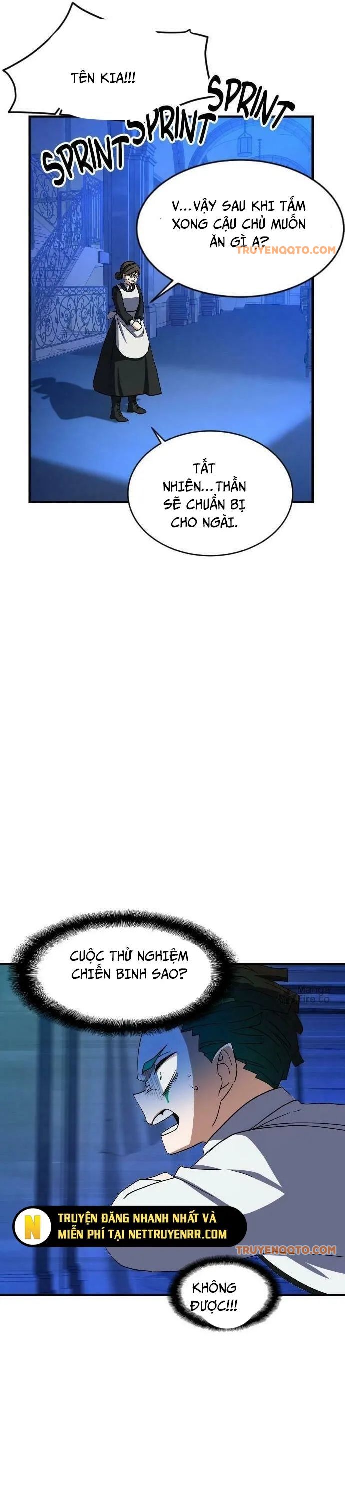 Tối Hậu Kim Đồng - Chapter 68 - Page 37