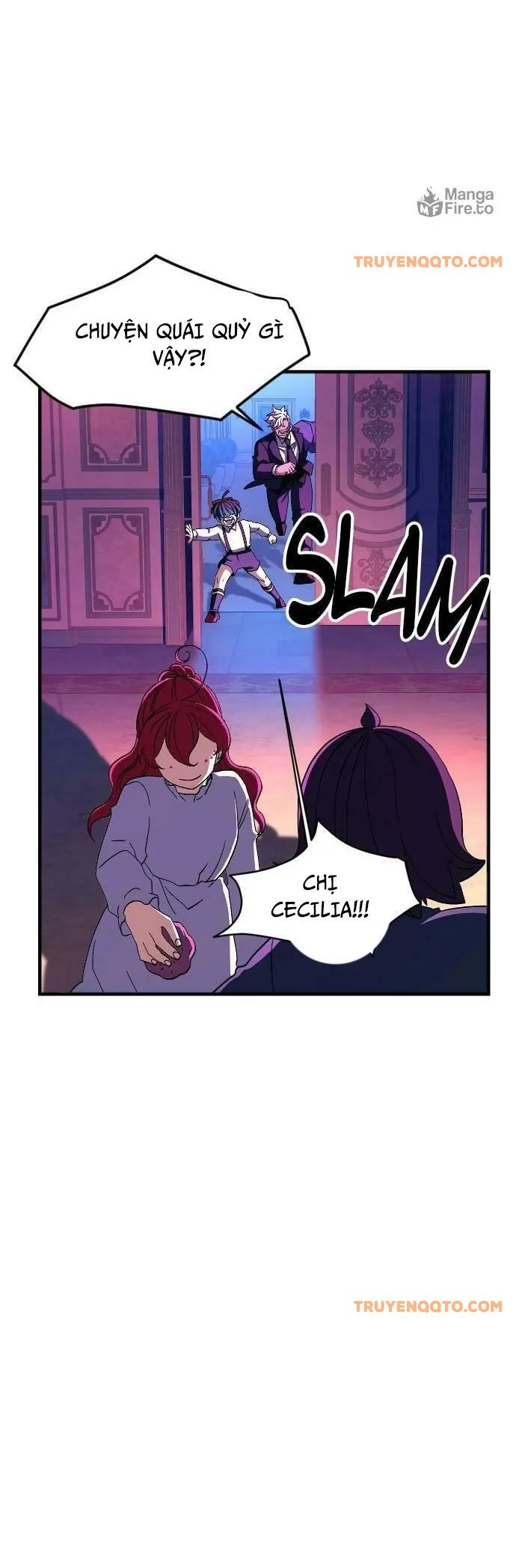 Tối Hậu Kim Đồng - Chapter 68 - Page 38