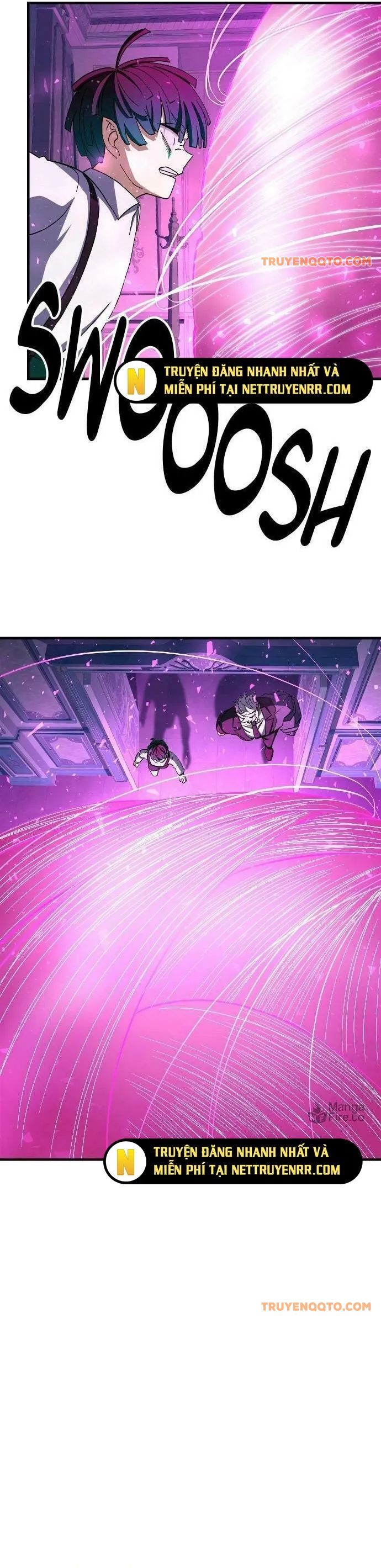 Tối Hậu Kim Đồng - Chapter 68 - Page 39