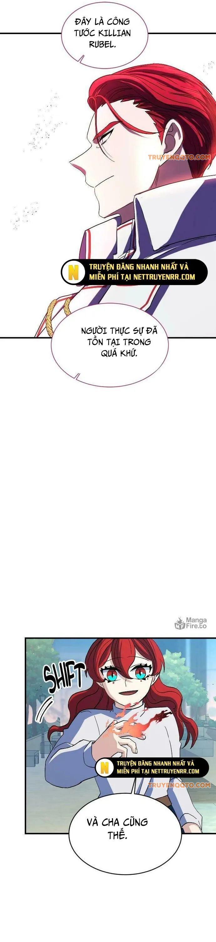 Tối Hậu Kim Đồng - Chapter 68 - Page 4