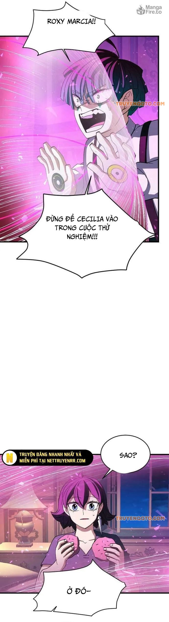 Tối Hậu Kim Đồng - Chapter 68 - Page 41