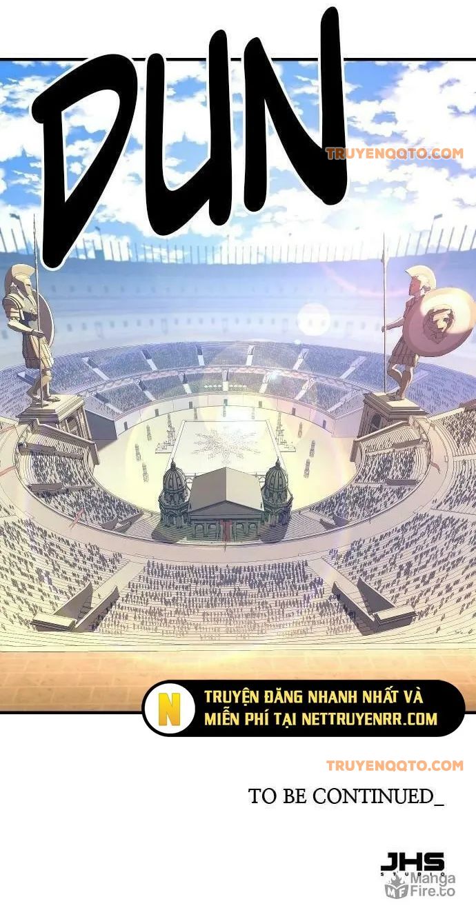 Tối Hậu Kim Đồng - Chapter 68 - Page 43