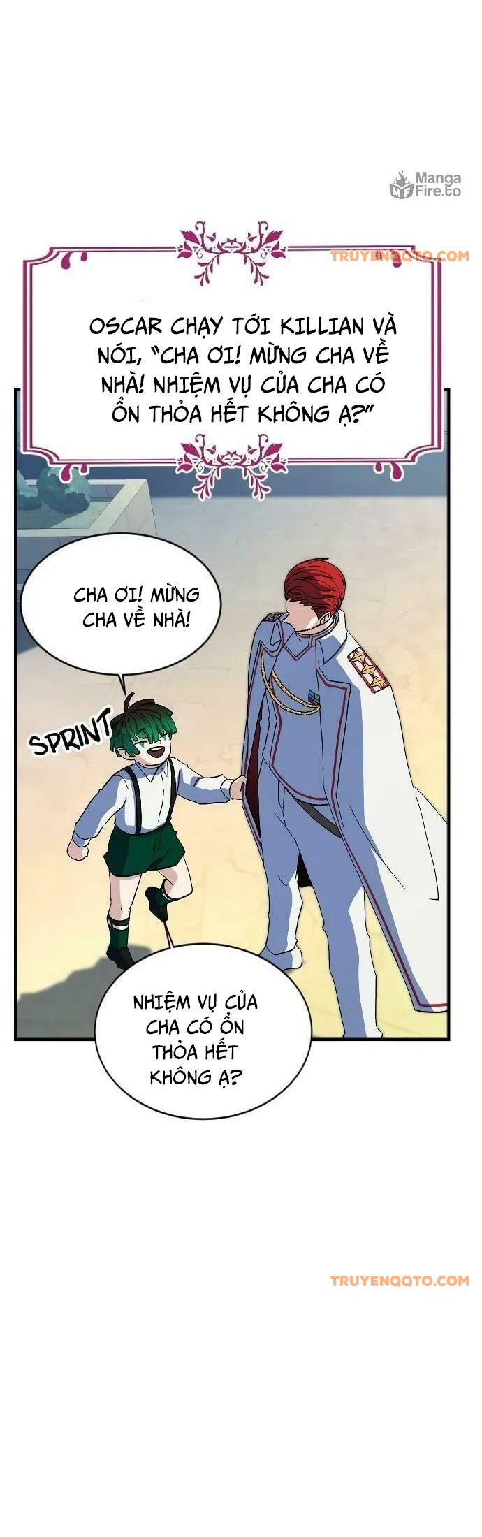 Tối Hậu Kim Đồng - Chapter 68 - Page 5