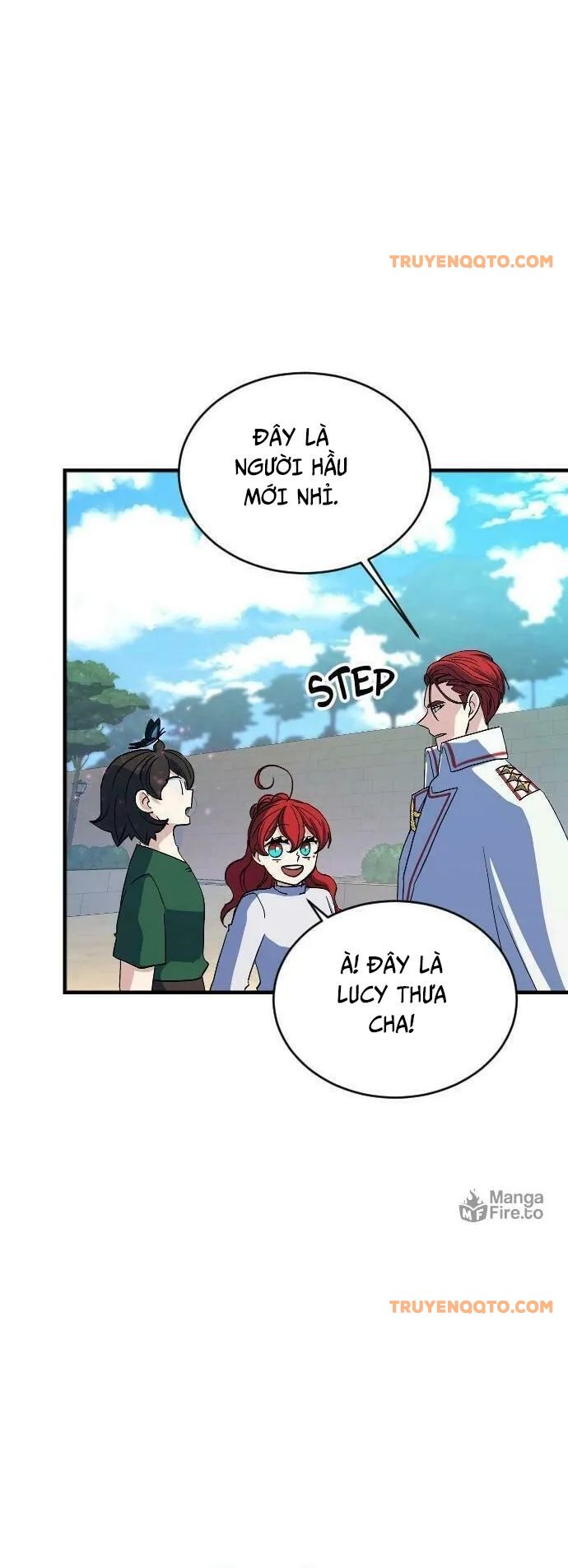 Tối Hậu Kim Đồng - Chapter 68 - Page 7