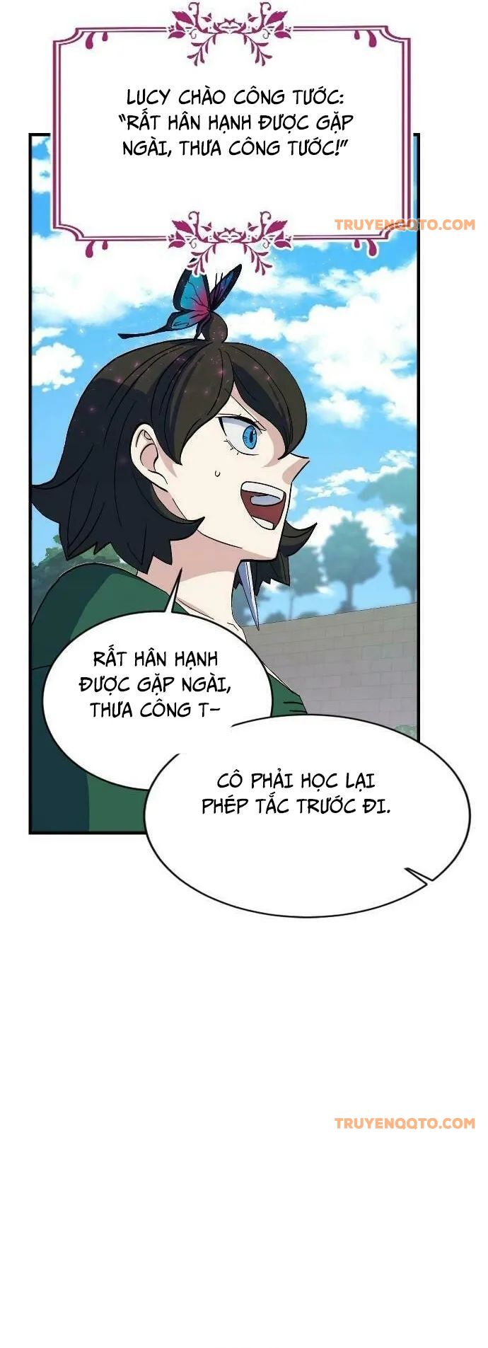 Tối Hậu Kim Đồng - Chapter 68 - Page 8